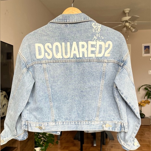 Jeans jacket - Picture 6 of 7